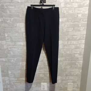 DKNY Classic Blue Trousers